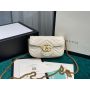 Gucci Marmont Super Mini Bag 