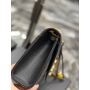 Saint Laurent Medium Evenlope Flap Bag 