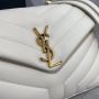 Saint Laurent Loulou Small Bag