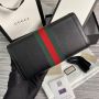 Gucci Ophidia Long Wallet 