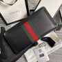 Gucci Ophidia Zippy  Wallet 