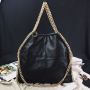 Falabella Fold-Over Tote Bag