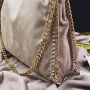 Falabella Fold-Over Tote Bag