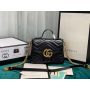 Gucci GG Marmont Mini Bag