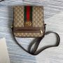 Gucci Ophidia Small Messenger Bag 