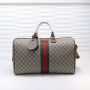 Gucci Savoy Medium Duffle bag 