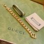 Gucci Gold Bracelet