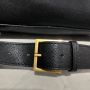 Saint Laurent Cassandre Classic Belt Bag 