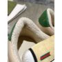 GucciScreener sneaker, Size 35-45