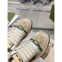 GucciScreener sneaker, Size 35-45