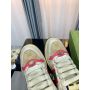 GucciScreener sneaker, Size 35-41