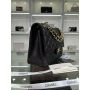 Chanel Classic Large Flap Handbag in Lambskin 