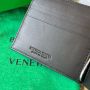 Bottega Veneta Intrecciato Bill Clip Wallet 