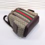 Gucci Ophidia Medium Backpack 