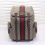 Gucci Ophidia Medium Backpack 