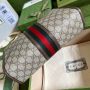 Gucci Ophidia Pouchette 