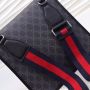 Gucci GG supreme Messenger