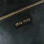 Miu Miu Nappa Leather Bag