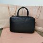 Miu Miu Nappa Leather Bag