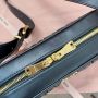 Miu Miu Matelasse Shoulder Bag