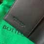 Bottega Veneta Intrecciato Passport Case 