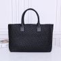 Bottega Veneta Medum Cabat Tote Bag 