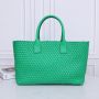 Bottega Veneta Medum Cabat Tote Bag 