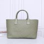 Bottega Veneta Medum Cabat Tote Bag 