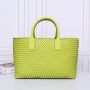 Bottega Veneta Medum Cabat Tote Bag 