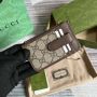 Gucci GG Ophidia Card holder