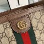 Gucci Ophidia Medium Tote 