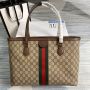 Gucci Ophidia Medium Tote 