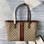 Gucci Ophidia Medium Tote 