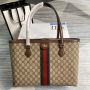 Gucci Ophidia Medium Tote 