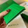 Bottega Veneta Intrecciato Credit card Holder 