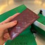 Bottega Veneta Intrecciato Credit card Holder 