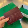 Bottega Veneta Intrecciato Credit card Holder 