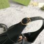 Gucci Jackie 1961 Super Mini Bag 