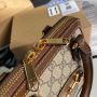 Gucci Horsebit 1955 Mini Bag 