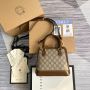 Gucci Horsebit 1955 Mini Bag 