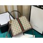 Gucci Ophidia Top Handle Bag 