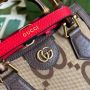 Gucci Diana Baomboo Mini Tote 