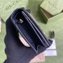 Gucci GG Marmont Card Wallet 