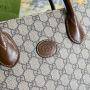 Gucci GG Interlock Small Tote 