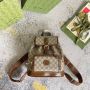 Gucci GG Retro Small Backkpack