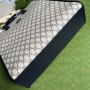 Gucci Interlock GG medium tote 