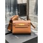 Saint Laurent Manhattan Small Bag 