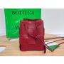 Bottega Veneta Small Cassette Cross-Body Bucket