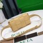 Bottega Veneta Mini Cassette Belt Bag 