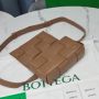 Bottega Veneta Mini Cassette Belt Bag 